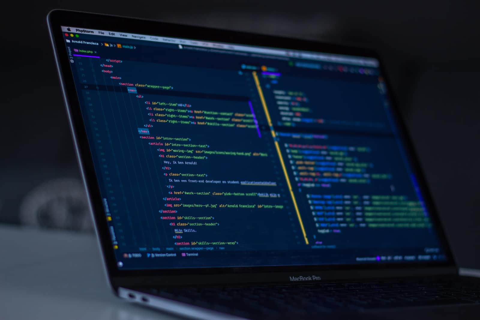 What is Emmet?